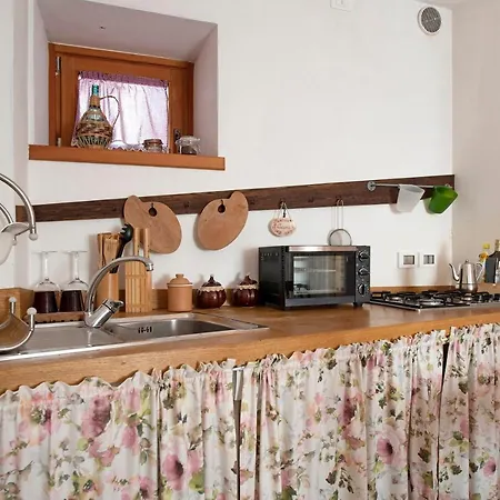 Monolocale Casa Zefira