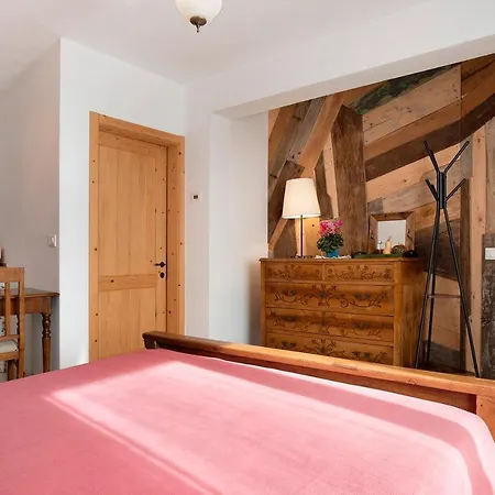 Monolocale Casa Zefira Apartmán Pren