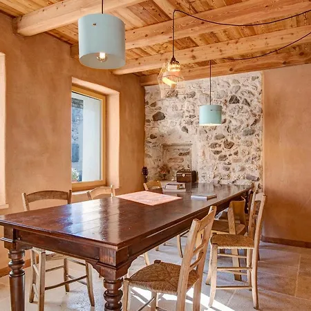 Monolocale Casa Zefira
