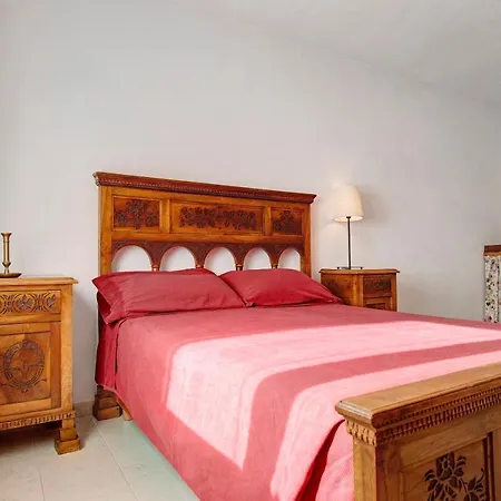 Monolocale Casa Zefira Apartmán Pren