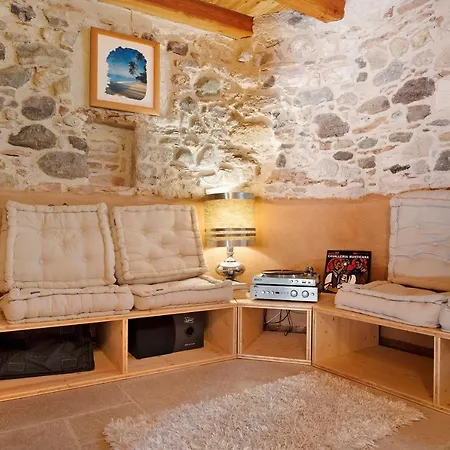 Monolocale Casa Zefira Apartmán