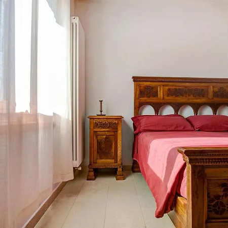 Apartmán Monolocale Casa Zefira Pren