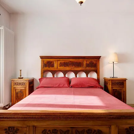 Monolocale Casa Zefira Pren