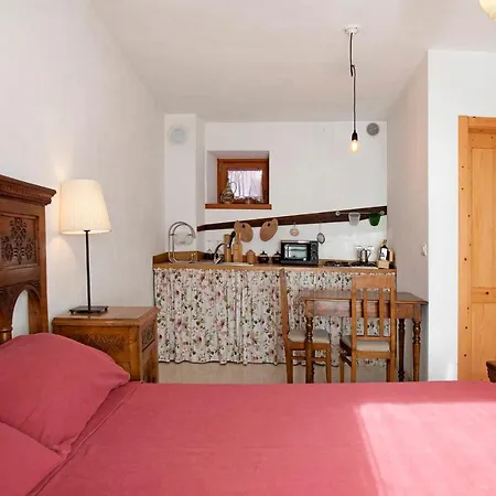 Monolocale Casa Zefira Apartmán
