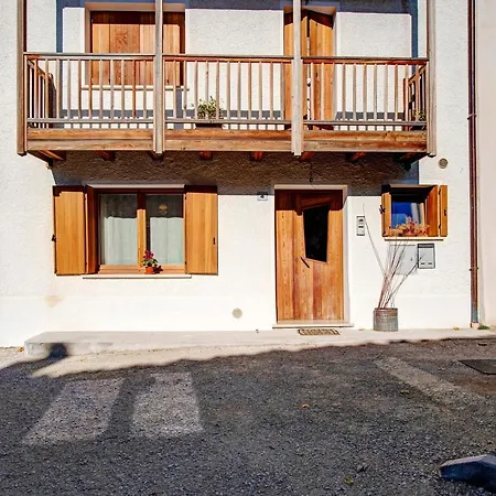 Monolocale Casa Zefira Apartmán Pren