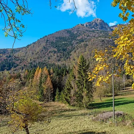 Apartmán Monolocale Casa Zefira