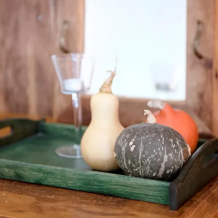Apartmán Monolocale Casa Zefira Pren