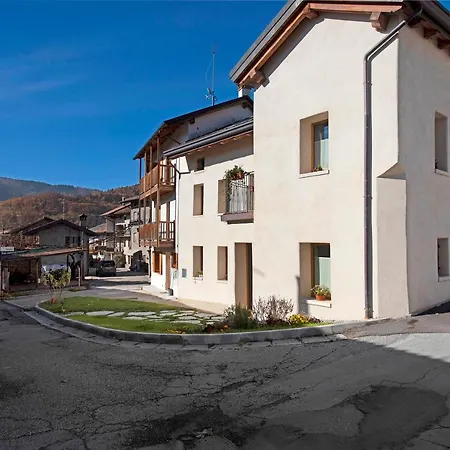 Monolocale Casa Zefira Pren
