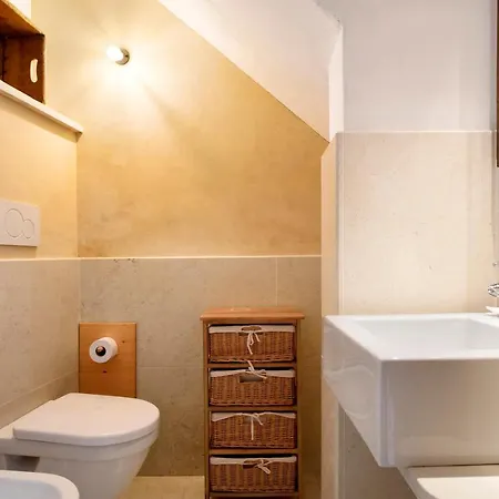 Monolocale Casa Zefira Pren