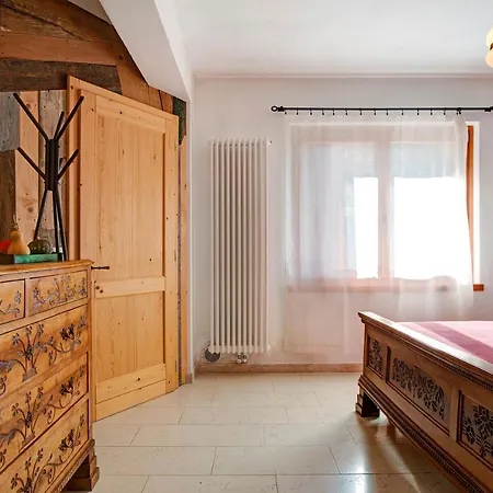 Monolocale Casa Zefira Apartmán