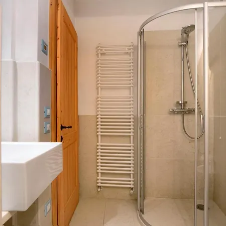Monolocale Casa Zefira Pren