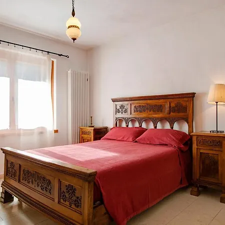 Monolocale Casa Zefira Apartmán