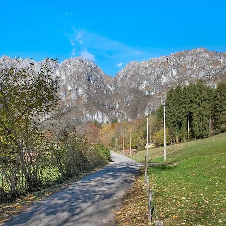 Monolocale Casa Zefira * Pren