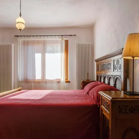 Monolocale Casa Zefira * Pren
